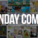 Illustration for article titled Sunday Comics: Whats My Motivation?